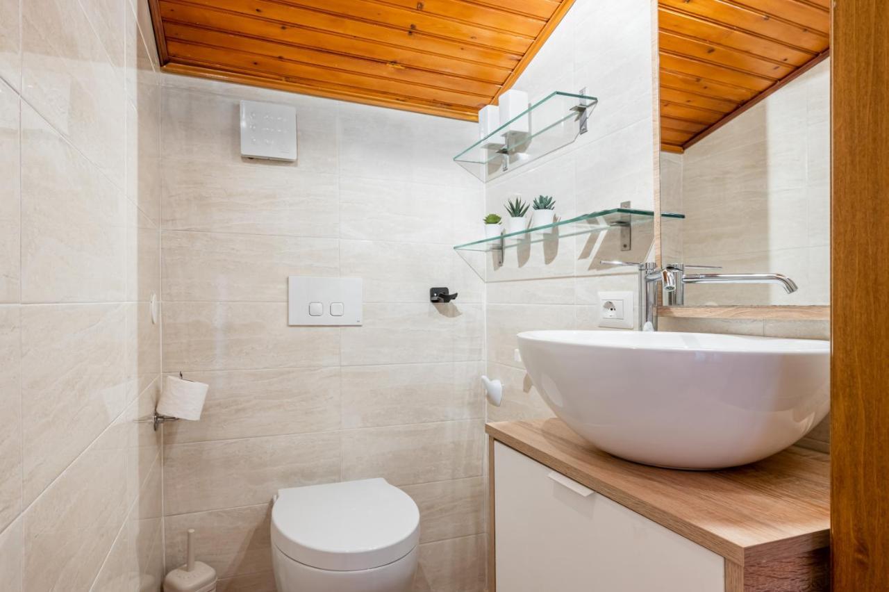Naxos Charming Penthouse With Swimming Pool X6 Lägenhet Giardini Naxos Exteriör bild